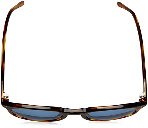 Ralph Lauren POLO 0PH4110 Gafas de sol, Stripped Havana, 50 para Hombre