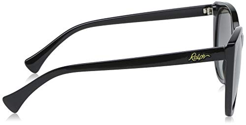Ralph Lauren RALPH BY 0RA5249 Gafas de Sol, Black, 55 para Mujer