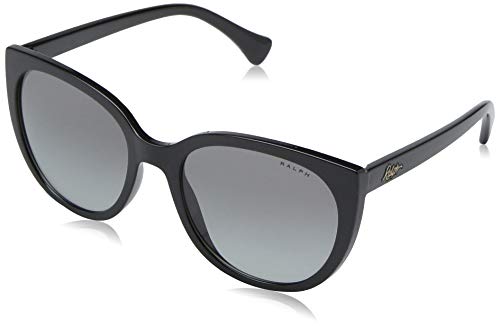 Ralph Lauren RALPH BY 0RA5249 Gafas de Sol, Black, 55 para Mujer