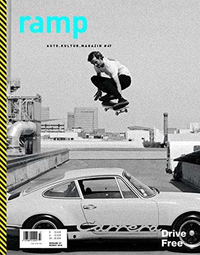 ramp#47: Drive Free
