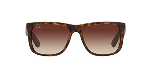 Ray-Ban Homme RB4165 Lunettes de soleil 51 mm