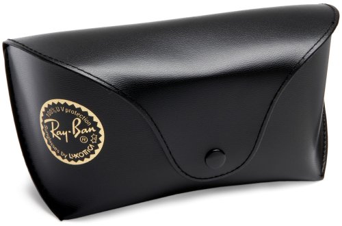 Ray-Ban Rb 3119 Gafas de sol, Dorado, 62 para Hombre
