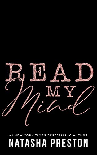 Read My Mind (English Edition)