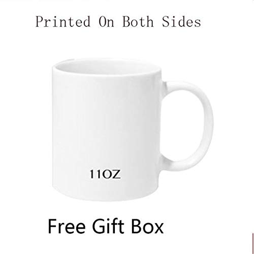 Regalo promocional para mujeres y hombres, taza de promoción de empleo, idea de regalo promocional, regalo promocionado, regalo promocional, regalo divertido promocional.