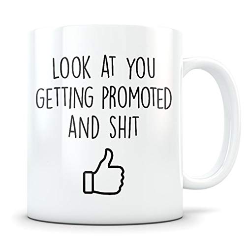 Regalo promocional para mujeres y hombres, taza de promoción de empleo, idea de regalo promocional, regalo promocionado, regalo promocional, regalo divertido promocional.
