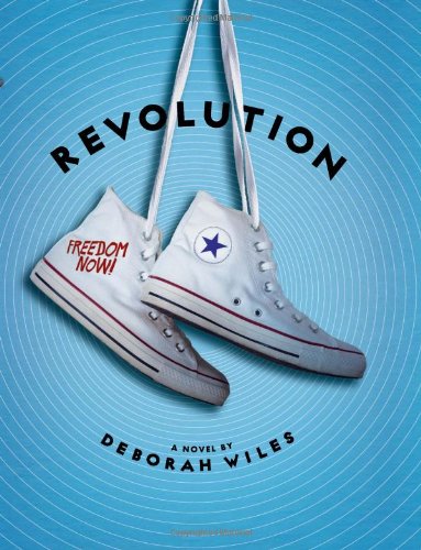 Revolution (the Sixties Trilogy #2): 02