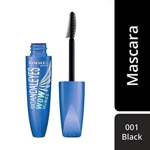 Rimmel Scandaleyes Wow Wings - Mascara