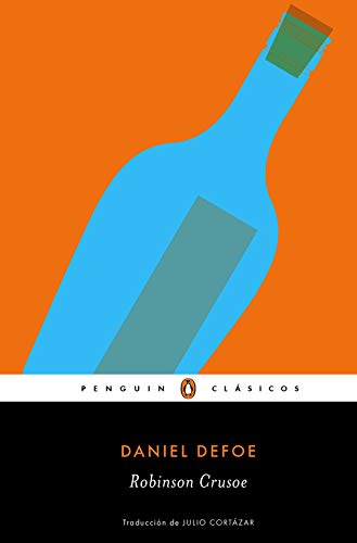 Robinson Crusoe (Penguin Clásicos)