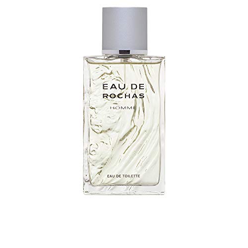 Rochas - EAU DE ROCHAS HOMME edt vapo 100 ml