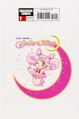 Sailor Moon 6: 06