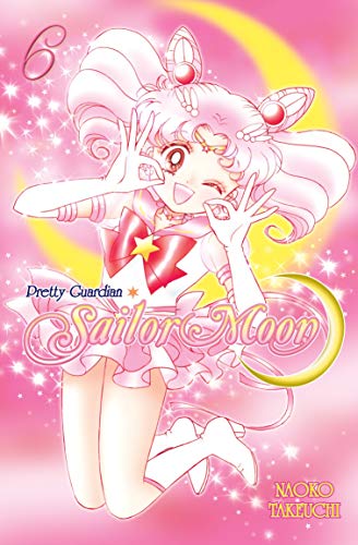 Sailor Moon 6: 06