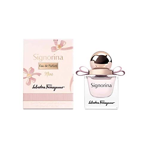 Salvatore Ferragamo, Agua fresca - 20 ml.