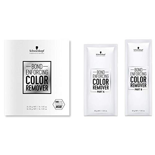 Schwarzkopf Schwarzkopf Igora Color Remover Corrector De Color 5X30G (A+B) 30 g