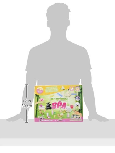 Science4you - Mi primer SPA, Juguete científico y Educativo