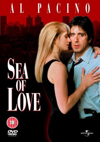 Sea of Love [Reino Unido] [DVD]