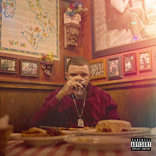 Second Opinion [Explicit]