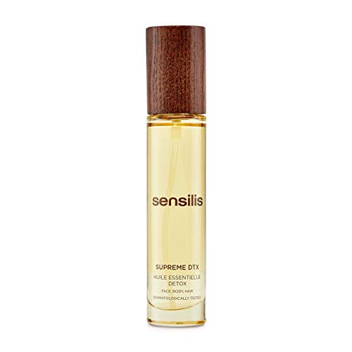 Sensilis Supreme DTX Aceite Esencial - 50 ml