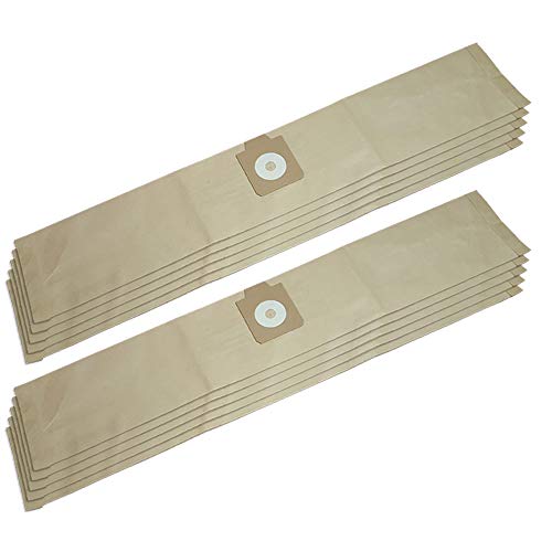 Set 10 Ambientadores + 10 Bolsas de aspiradora para ELECTROLUX UZ 921, UZ921, UZ 922, UZ922, UZ 923, UZ923, UZ 925, UZ925 Profi Power