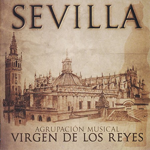 Sevilla en Primavera