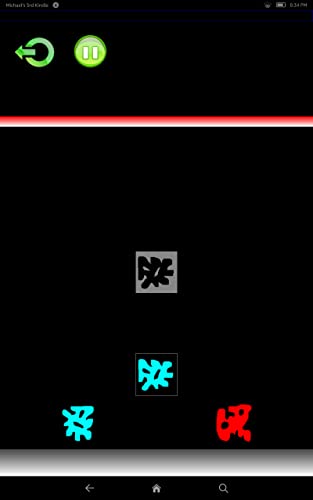Shapes Revenge (Free)