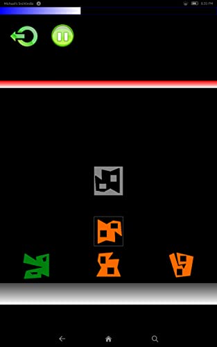 Shapes Revenge (Free)