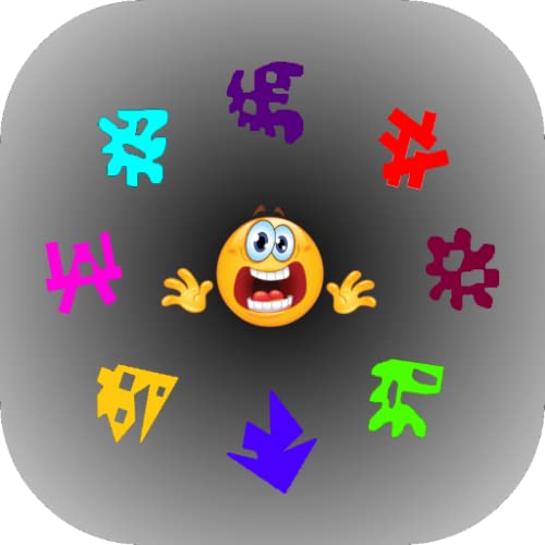Shapes Revenge (Free)