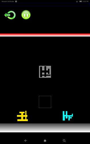 Shapes Revenge (Free)