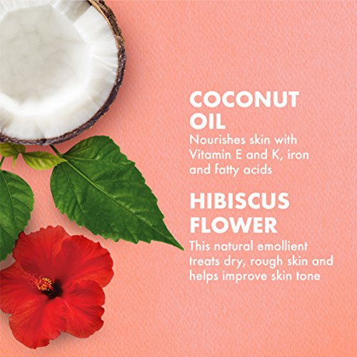 Shea Moisture Coconut & Hibiscus Curl TRIO: Includes Curl & Shine Shampoo, Curl & Shine CONDITIONER, Curl Enhancing Smoothie by Shea Moisture