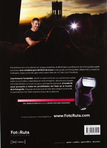 Sin miedo al flash (Foto-Ruta)