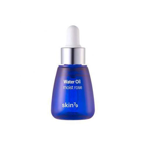 SKIN79 Water Oil Moist Rose, Sérum Facial 20 ml