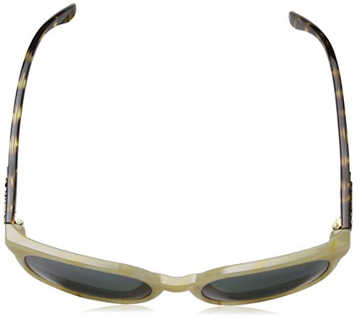 Smith Optics Cheetah Gafas de sol, Multicolor (Horn Milk), 54 Unisex Adulto