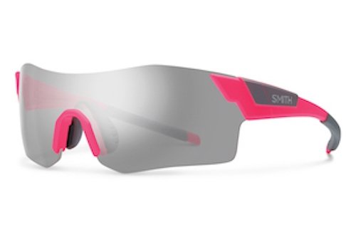 SMITH Pivlockare.Maxn 5W Tf6 Gafas de sol, Rosa (Reactor Pink/I6+Zb+99), Unisex Adulto