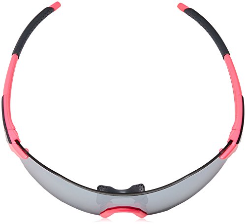 SMITH Pivlockare.Maxn 5W Tf6 Gafas de sol, Rosa (Reactor Pink/I6+Zb+99), Unisex Adulto