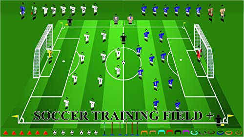 Soccer Training Field +