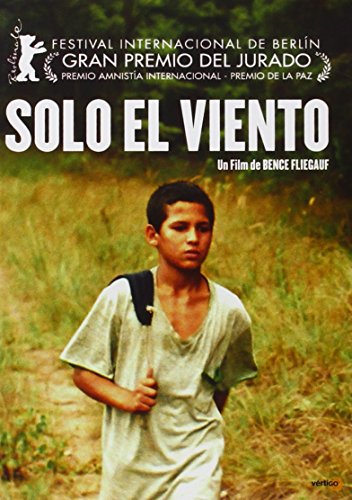 Sólo El Viento [DVD]
