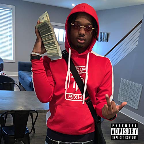 Sponsored By Nike [Explicit]