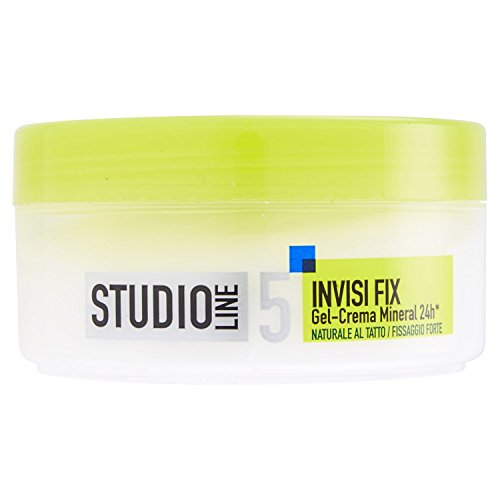 Studio Line Mineral Fx V Gel Crema