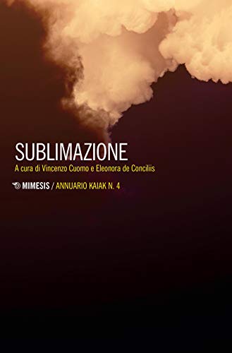 Sublimazione (Annuario Kaiak)
