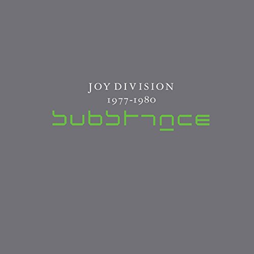 Substance [Vinilo]