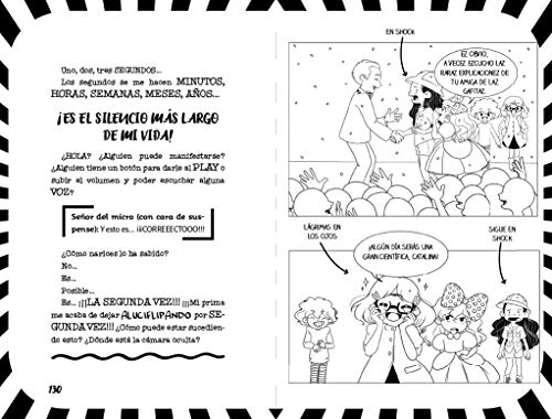 Superlío en el zoo (El mundo de Clodett 3)