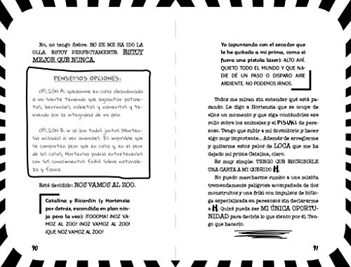 Superlío en el zoo (El mundo de Clodett 3)
