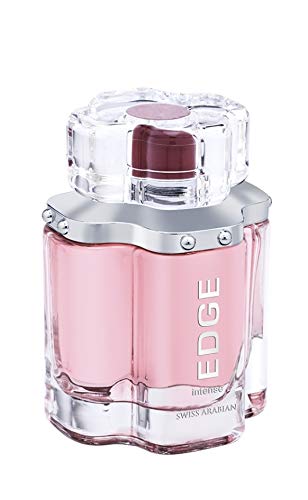 SWISSARABIAN The Edge Perfume Collection by Swiss Arabian for Men and Women