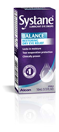 SYSTANE - SYSTANE BALANCE GOT OFTAL 10ML