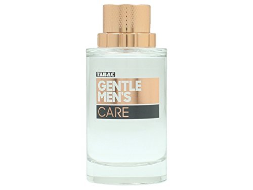 Tabac Gentle Men's Care Aftershave Lotion 90 ml by Tabac