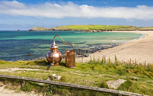Tarquin's Gin