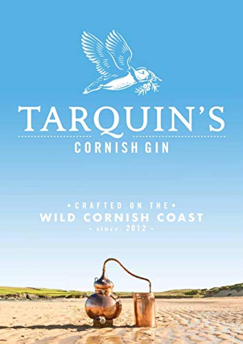 Tarquin's Gin