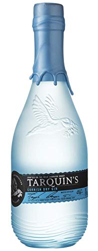 Tarquin's Gin