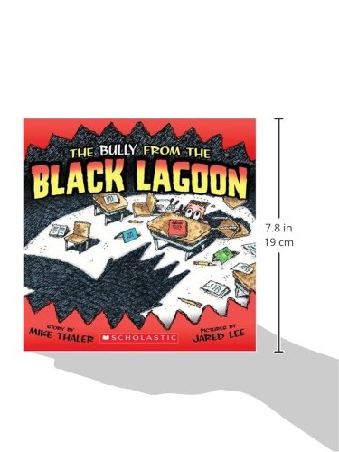 The Bully from the Black Lagoon
