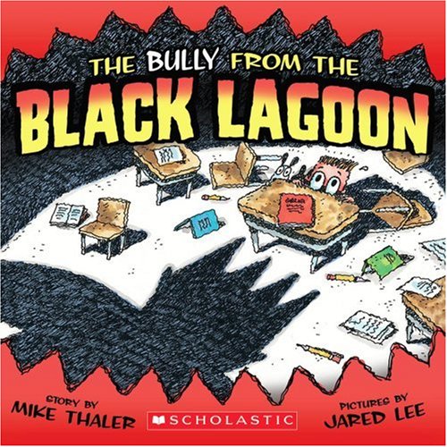 The Bully from the Black Lagoon