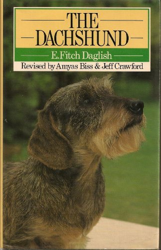 The Dachshund (Popular Dogs' Breed S.)